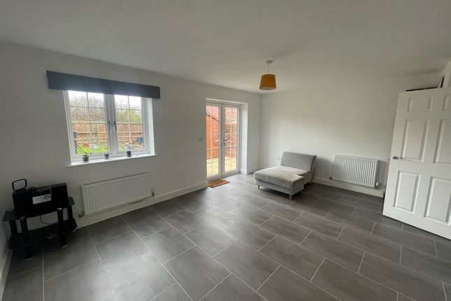 End terrace house for sale in Orchard Drive, Kempston, Bedford
