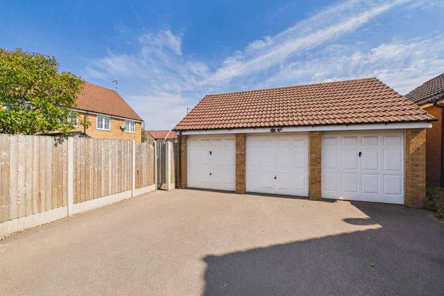 1, Creswell Place, Rugby photo 2