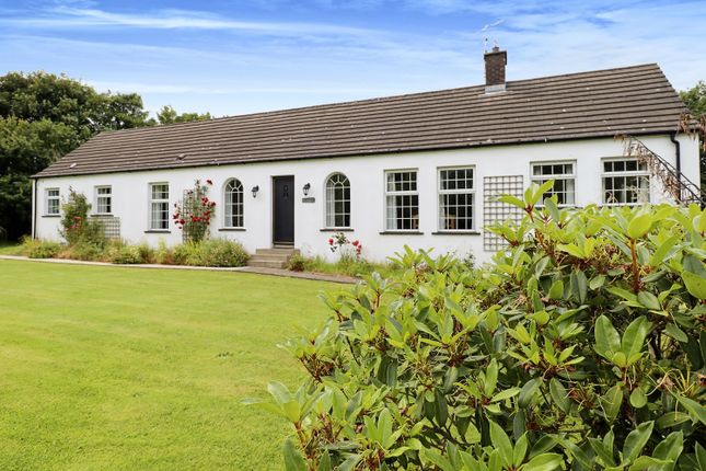 Thumbnail Country house for sale in 61 Ballyeasborough Road, Kircubbin