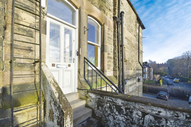 Flat for sale in Manchester Road, Buxton, Derbyshire
