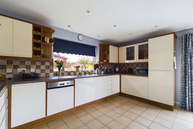 Detached house for sale in Bath Road, Eastington, Stonehouse, Gloucestershire