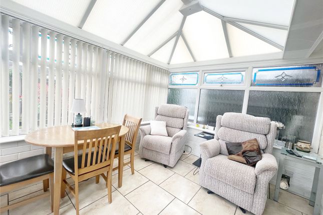 Bungalow for sale in Traynor Close, Middleton, Manchester