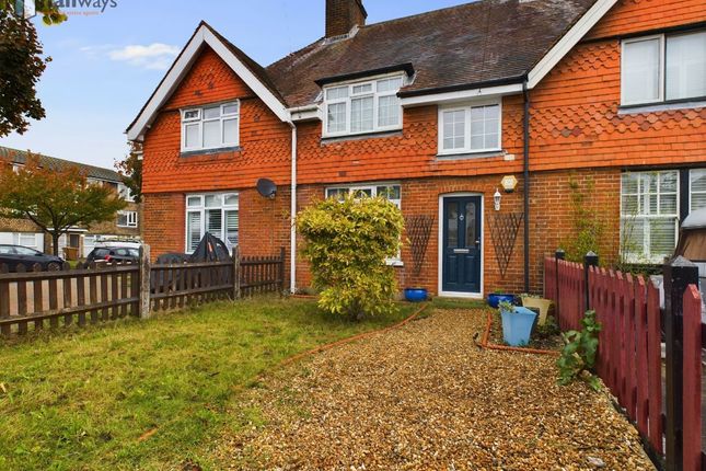 Terraced house for sale in Gander Green Lane, Cheam, Sutton