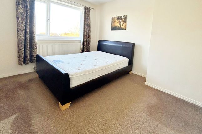 Flat for sale in Corsair, Whickham, Newcastle Upon Tyne