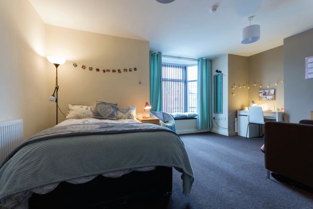Shared accommodation to rent in Borough Road, Middlesbrough
