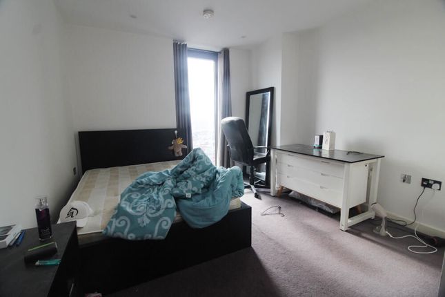 Apartment 224 City Lofts St Paul's, 7 St. Pauls Square, Sheffield photo 4