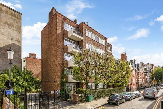 Flat 45, Pond House,, Pond Place, London photo 4
