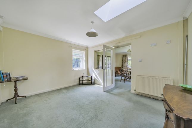 Bungalow for sale in Rectory Lane, Harlaxton, Grantham, Lincolnshire
