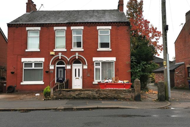 Semi-detached house for sale in Leyland Lane, Leyland
