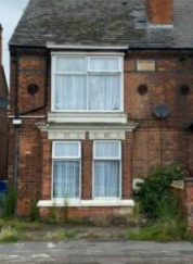 Semi-detached house to rent in Derby Road, Burton-On-Trent