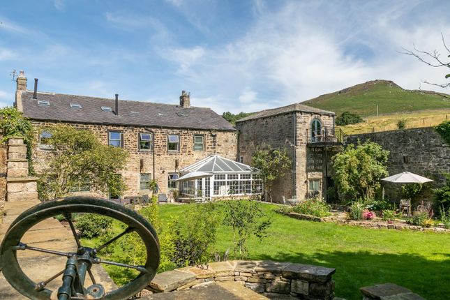 Thumbnail Country house for sale in Pasture Road, Embsay, Skipton