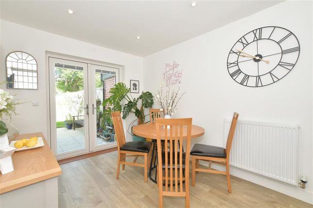 Semi-detached house for sale in Martin's Farm Lane, Chichester, West Sussex