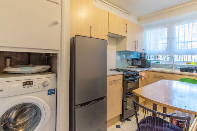 Flat for sale in Boden House, Shoreditch, London
