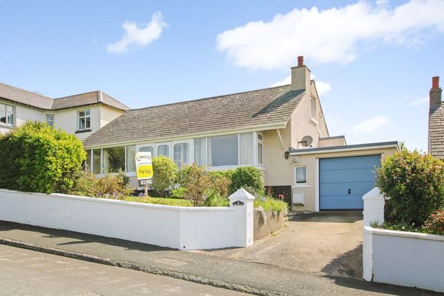 Detached bungalow for sale in Sheear, Ballakillowey, Colby