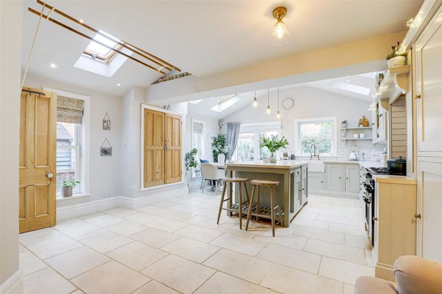 40 George Road, Nottingham photo 4