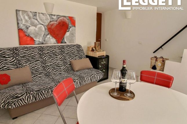 Thumbnail Apartment for sale in Menton, Alpes-Maritimes, Provence-Alpes-Côte D'azur