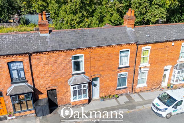 5, BEWDLEY ROAD, BIRMINGHAM photo 2