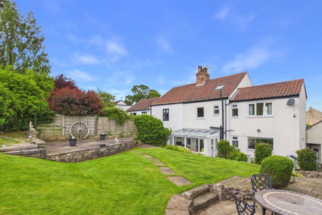 Rose Cottage, Great North Road, Pontefract photo 4
