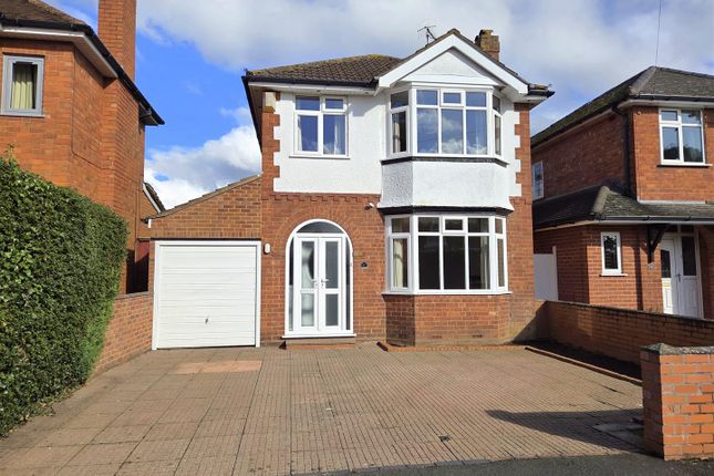 3-bed house on 50, Bewdley Road North, Stourport-On-Severn, £289,995