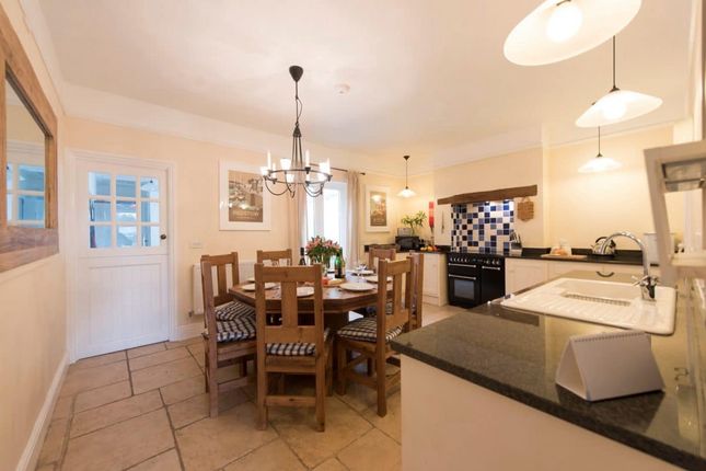 Terraced house for sale in Oak Terrace, Padstow