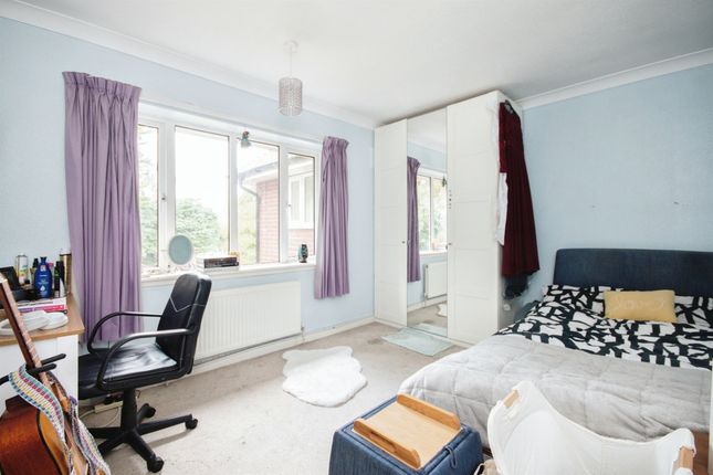 Detached house for sale in St. Georges Avenue, Bournemouth