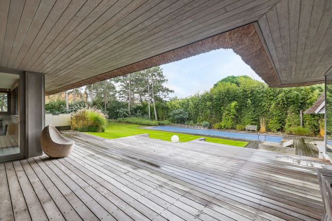Villa for sale in Magere Schorre 81, 8300 Knokke-Heist, Belgium