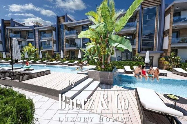 Apartment for sale in Lapta