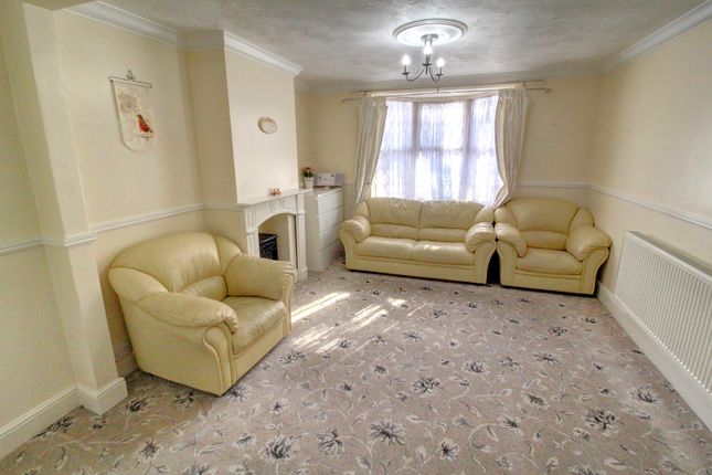 Semi-detached house for sale in Knighton Lane East, Knighton Fields, Leicester