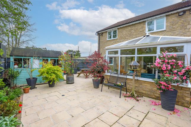 Detached house for sale in Oldford, Frome