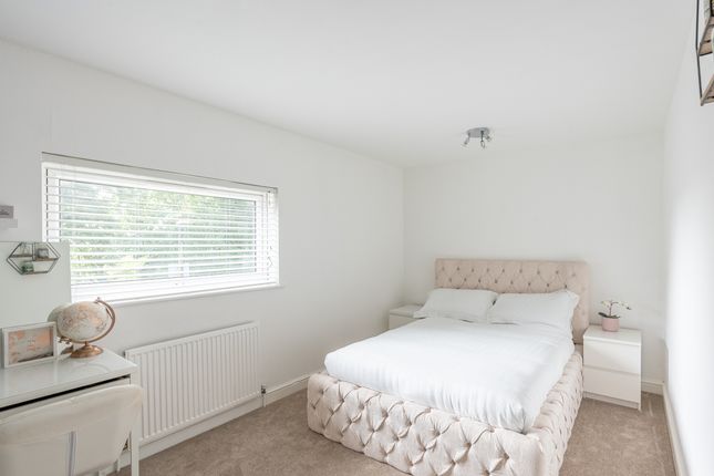 Terraced house for sale in Southwood Avenue, Coombe Dingle, Bristol