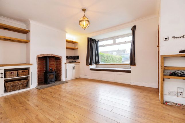 Terraced house for sale in Stokesley Road, Northallerton