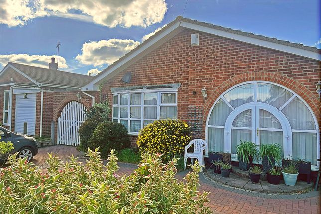 Bungalow for sale in Seathorpe Avenue, Minster On Sea, Sheerness, Kent