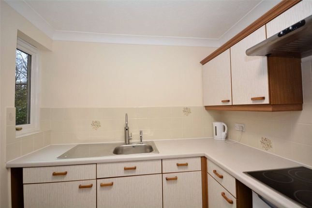 Flat for sale in 4 St. Chads Court, St. Chads Road, Leeds, West Yorkshire