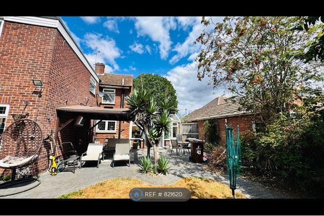 Blackberry Road, Stanway, Colchester photo 4