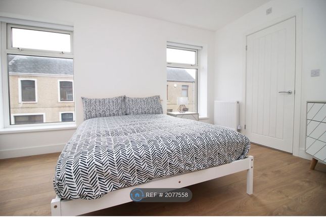 Room to rent in Clarice Street, Port Talbot