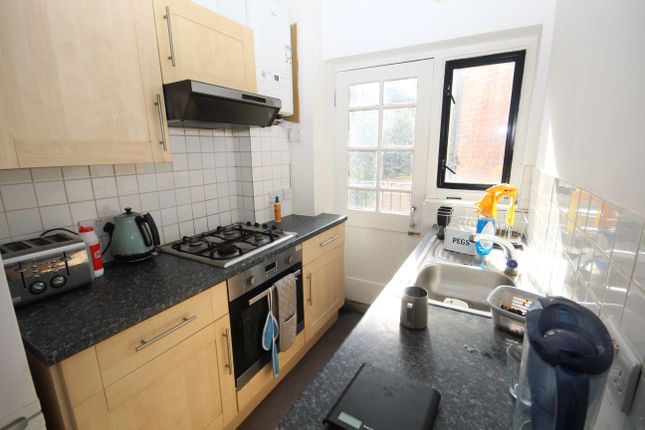 Flat 7, Buckingham Close, Brighton photo 4