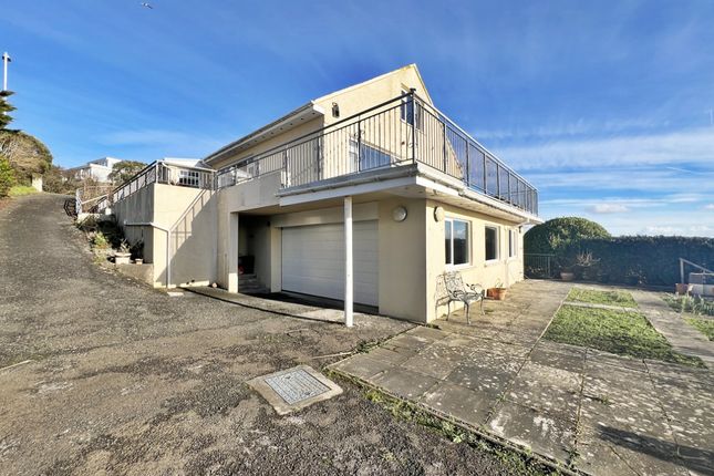 Thumbnail Detached house for sale in King Edward Road, Onchan, Isle Of Man