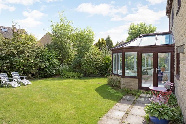 Detached house for sale in Long Meadows, Burley In Wharfedale, Ilkley