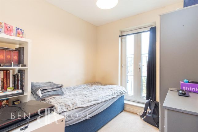 Flat for sale in Heys Hunt Avenue, Leyland