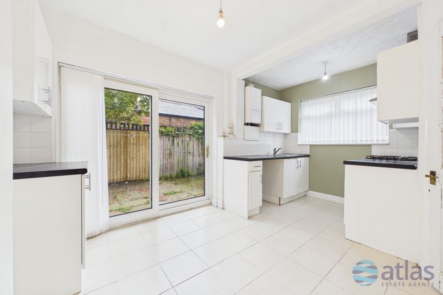 Adcote Close, Liverpool photo 3