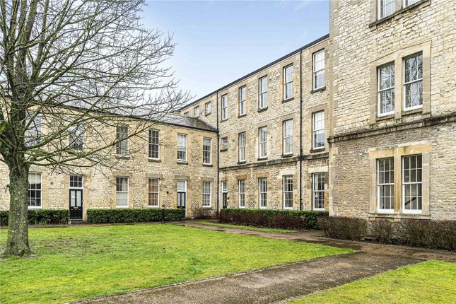 Flat for sale in St. Georges Manor, Littlemore, Oxford