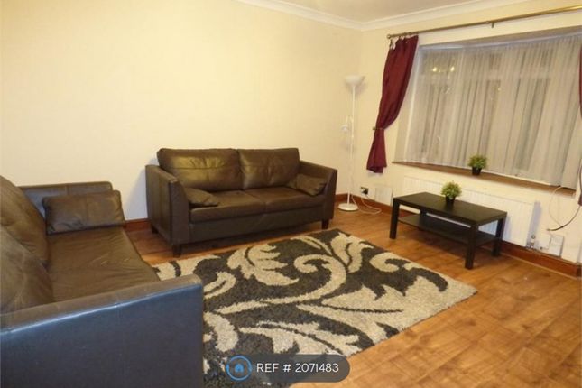 Thumbnail End terrace house to rent in Trelawney Avenue, Slough