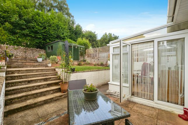 Bungalow for sale in Odlehill Grove, Abbotskerswell, Newton Abbot, Devon