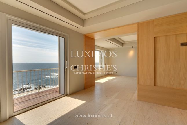 Thumbnail Apartment for sale in Foz Do Douro, 4150 Porto, Portugal