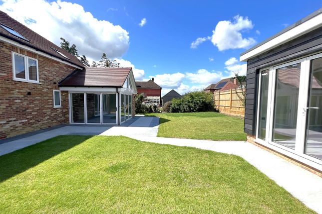 Detached house for sale in Plain Road, Marden, Tonbridge