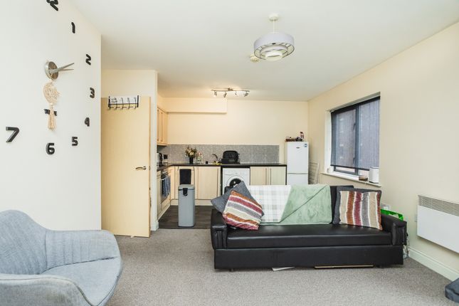 53, Cuthbert Cooper Place, Sheffield photo 3