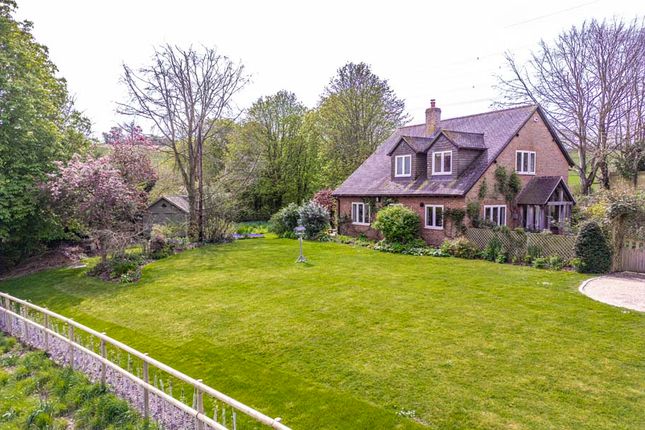 Detached house for sale in Madera, Streatley On Thames