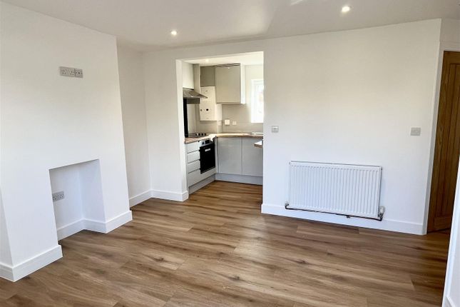Flat to rent in Pigeon Close, Blandford St. Mary, Blandford Forum