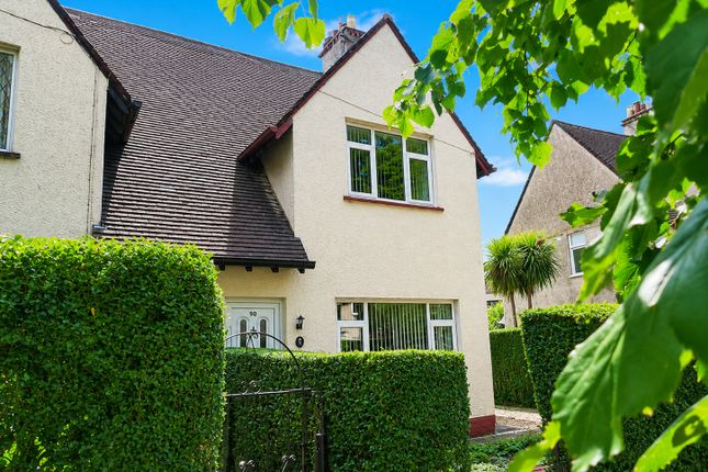 3-bed house on 88, James Reckitt Avenue, East Yorkshire, £145,000