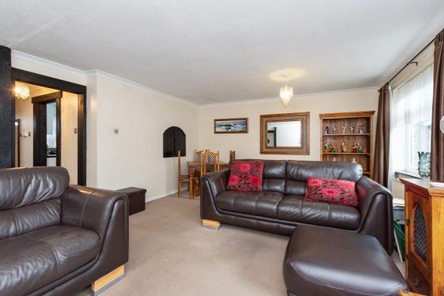 End terrace house for sale in Lingey Close, Sidcup